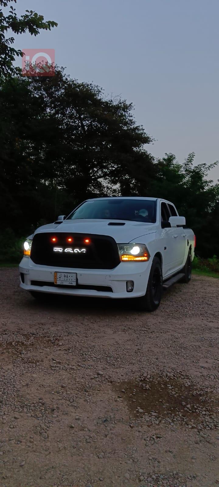ڕام 1500